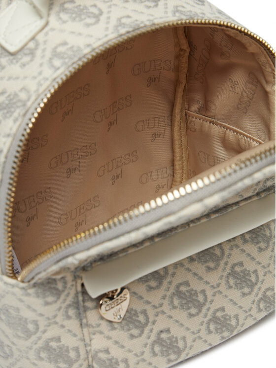 Guess Guess Seljakott J5RZ02 WFV20 Kreemjas