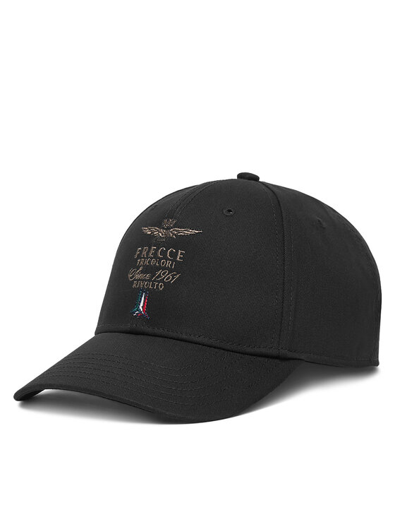 Aeronautica Militare Aeronautica Militare Šilterica 252HA1132UCT02261 Crna