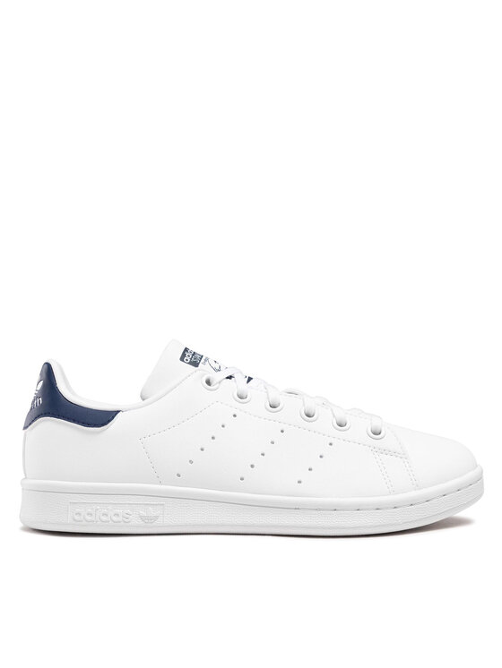 adidas adidas Laisvalaikio batai Stan Smith J H68621 Balta