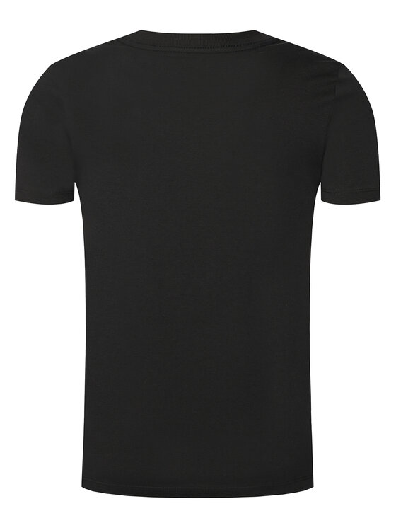 Levi's® Levi's® T-Shirt Sportswear Graphic Tee 39636-0050 Μαύρο Regular Fit