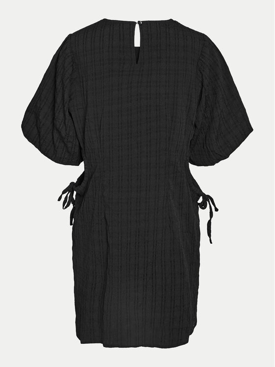 Noisy May Noisy May Ljetna haljina Lavie 27030281 Crna Regular Fit