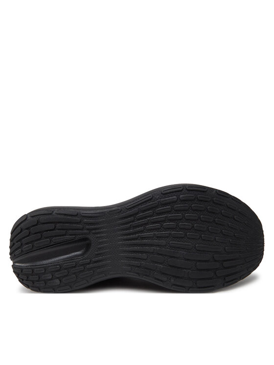 adidas adidas Pantofi pentru alergare Response JR8058 Negru