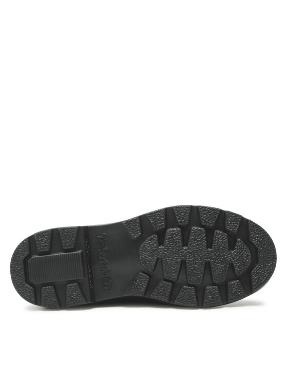 Timberland Timberland Ορειβατικά παπούτσια 6 In Basic Boot TB0A2MBJ0011 Μαύρο