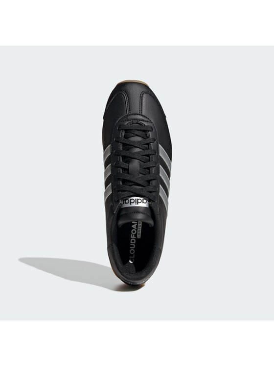 adidas adidas Κλειστά παπούτσια 159801 Μαύρο