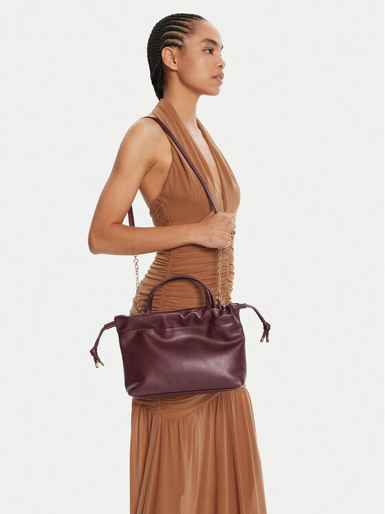 Aldo Torebka Waverlyy 14011091 Bordowy