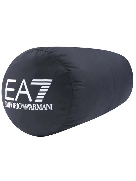 EA7 Emporio Armani EA7 Emporio Armani Kamizelka 8NPQ03 PNE1Z 1578 Granatowy Regular Fit