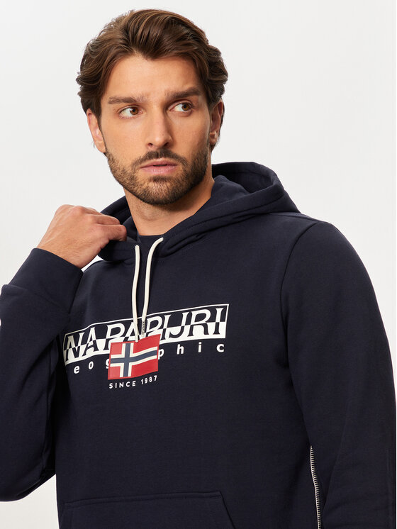 Bluza Napapijri