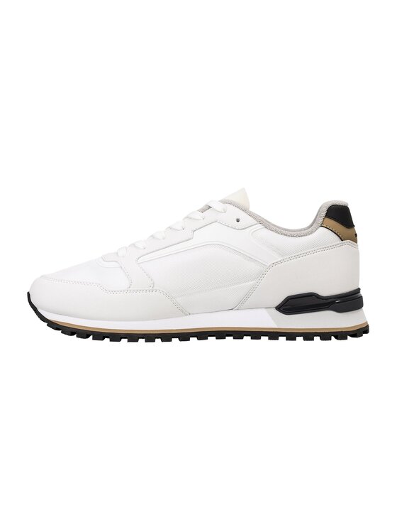 BOSS BOSS Sneakers Parkour-L 50552914 Weiß