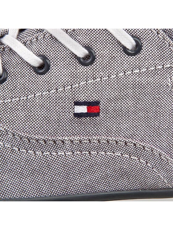 Tommy Hilfiger TOMMY HILFIGER Sportbačiai Harlow 3E FM56820917