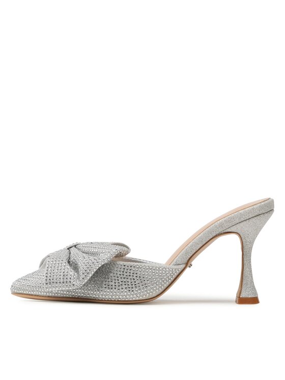DeeZee DeeZee Plätud HLL8759-6 Hõbedane