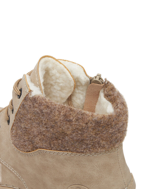 Rieker Rieker Ghete CEO-55000-60 Bej