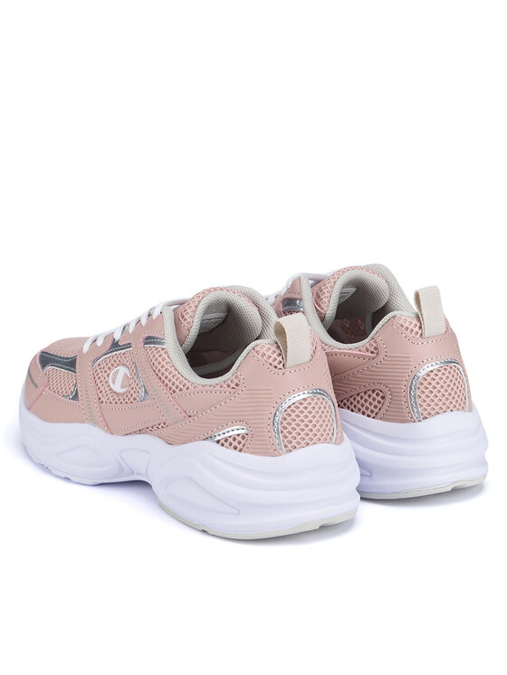 Champion Champion Tossud RUN 202 K S11728-PS013 Roosa