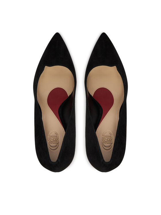 Liu Jo Liu Jo High Heels My Demi 04 SXX009 P0021 Schwarz