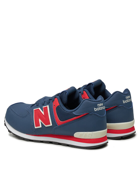 New Balance New Balance Tenisice GC574KIK Tamnoplava