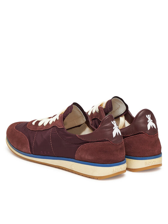 Patrizia Pepe Patrizia Pepe Sneakers 2Z0054 V040 Bordeaux