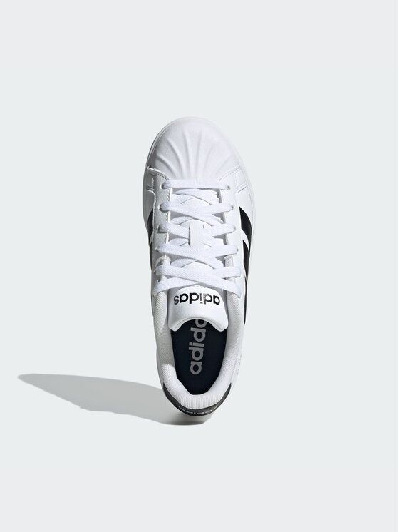 adidas adidas Sneakersy 164945 Biały