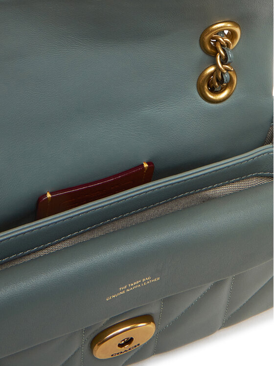 Coach Coach Borsetta CP149 Verde