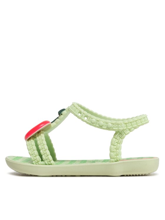 Ipanema Ipanema Sandaalid My Frist Ipanema VII Baby 83189 Roheline