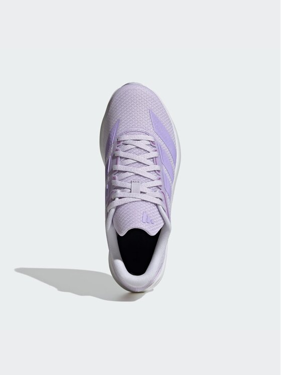 adidas adidas Buty do biegania 150587 Fioletowy