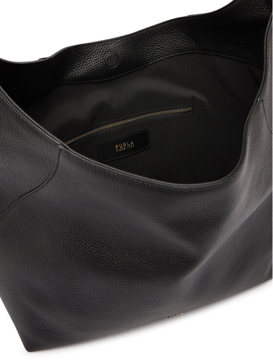 Furla Furla Сумка Lara L WB01876 HSF000 IT O6000 Чорний