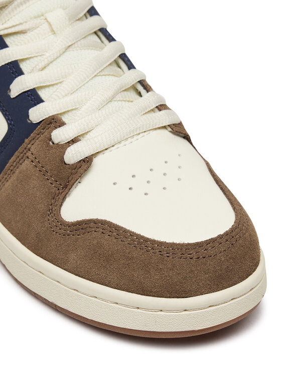 DC Shoes DC Shoes Sportcipők Manteca 4 Hi ADYS100743-TB2 Barna