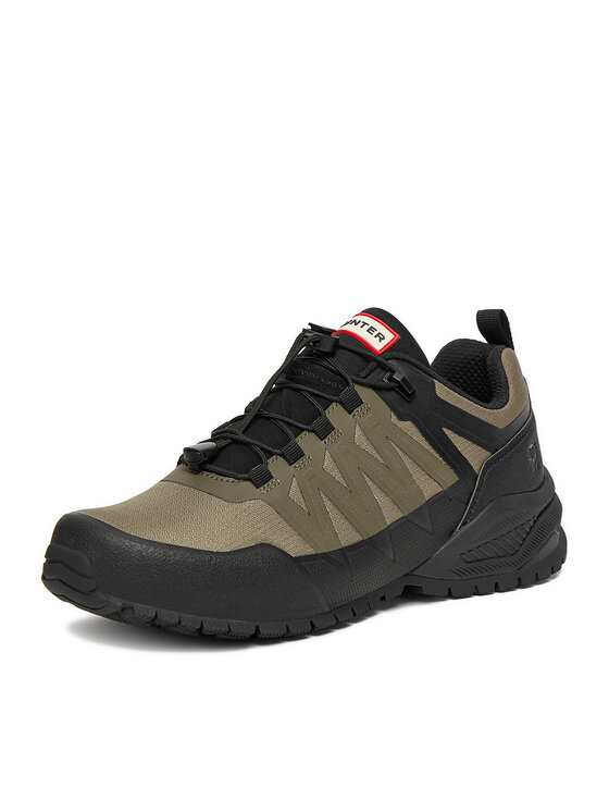 Hunter Hunter Trekking CEO-H1-142 Kaki
