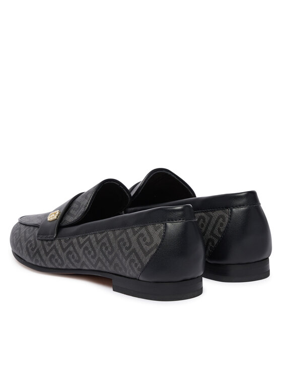 Liu Jo Liu Jo Slipper Emel 05 SA6035 EX325 Schwarz