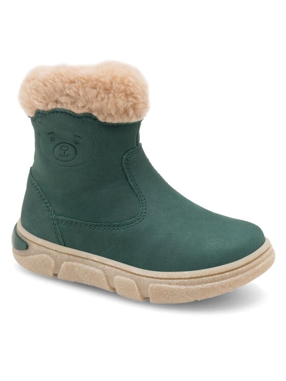 Lasocki Kids Lasocki Kids Cizme BIMBO CI12-3116-08 Verde
