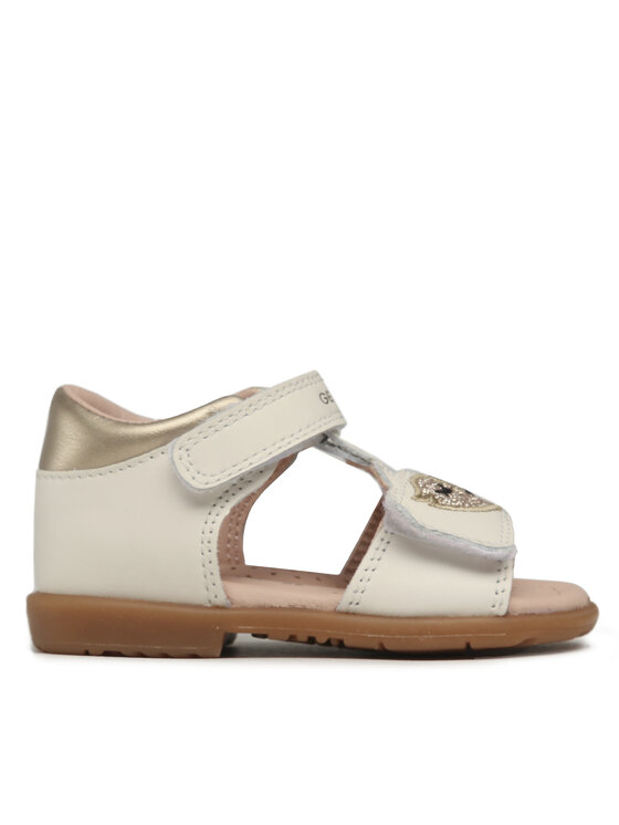 Geox Geox Szandál B Verred B3521B085NFC1058 S Bézs