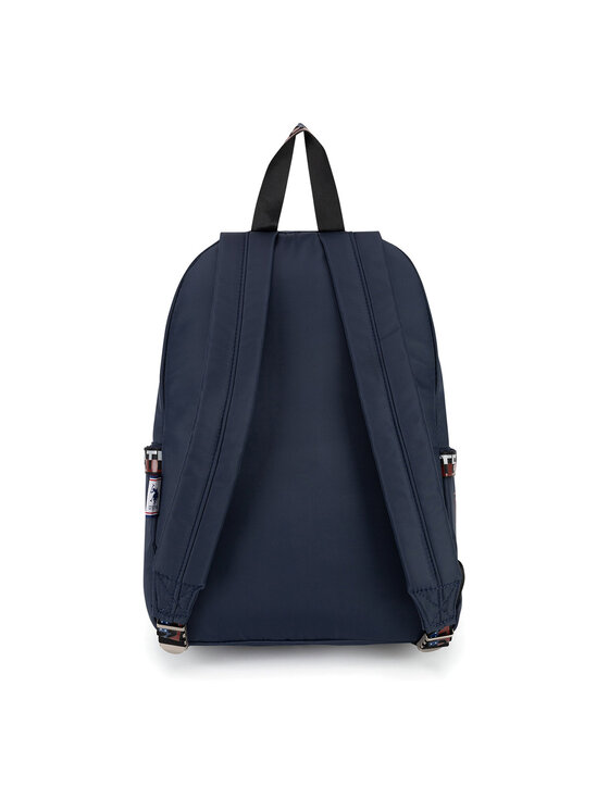 U.S. Polo Assn. U.S. Polo Assn. Hátizsák BIUXT5679MIA Sötétkék