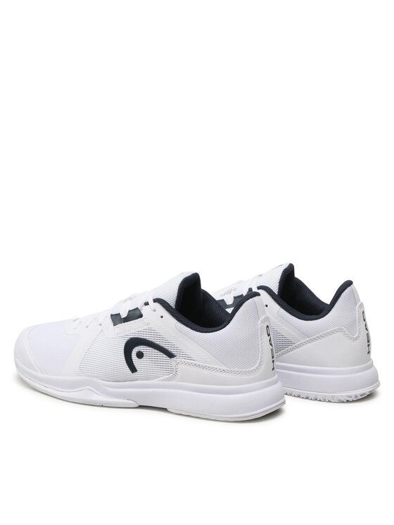Head Head Tennisschuhe Sprint Team 3.5 273423 Weiß