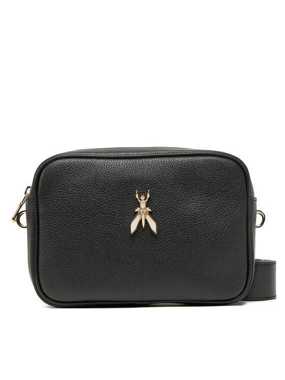 Patrizia Pepe Patrizia Pepe Torbica 8B0232/L001-K118 Crna