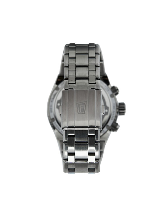 Festina Festina Zegarek 20670/2 Srebrny