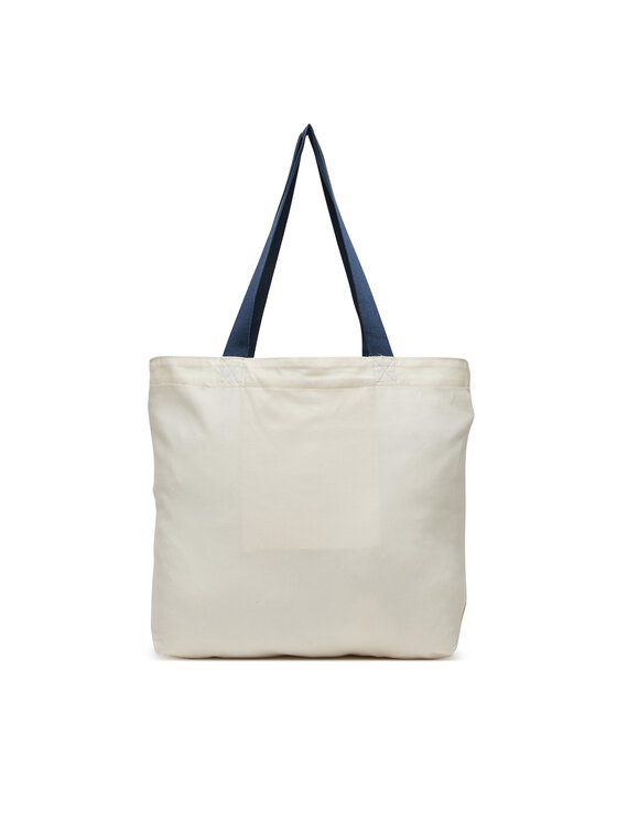 Converse Converse Torebka 10027609-A01 Beżowy