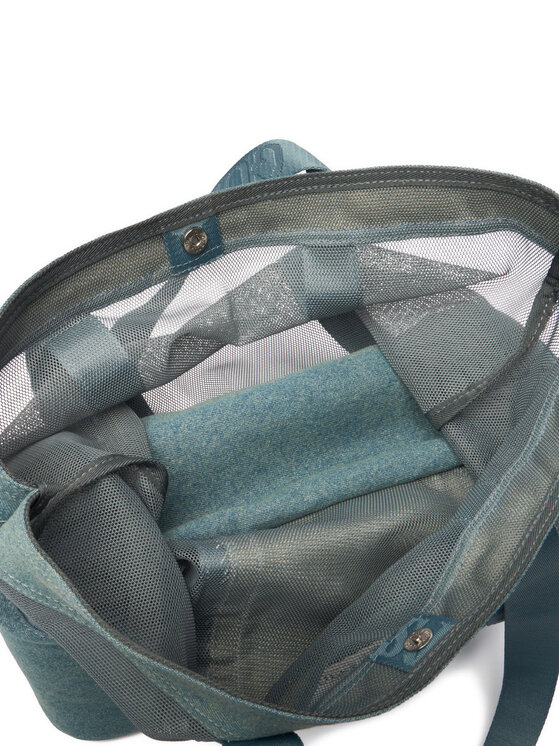 Guess Jeans Guess Jeans Дамска чанта CWBEO-GUESS-M-004-09 Син