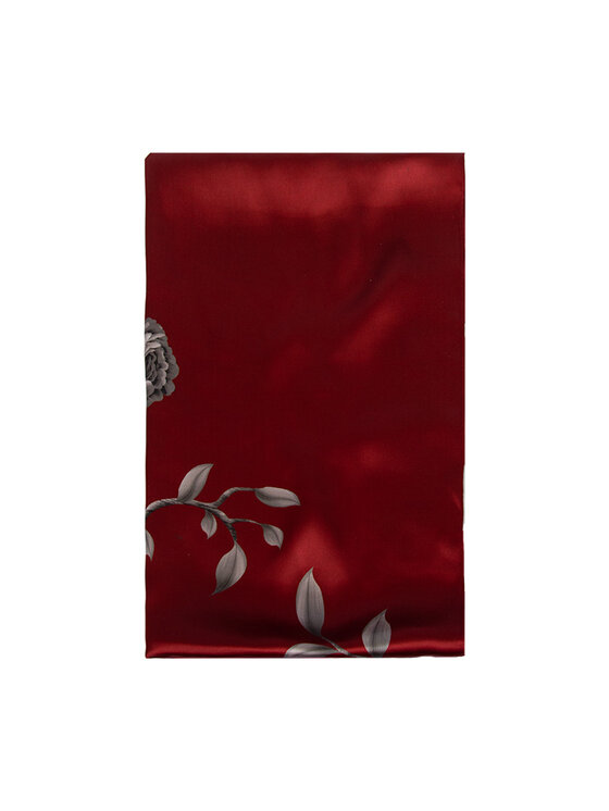 ALLORA BE UNIQUE ALLORA BE UNIQUE Scialle z23sz004 Bordeaux