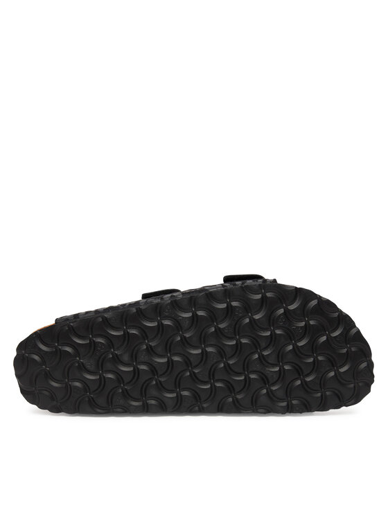Birkenstock Birkenstock Natikači Arizona 1030563 Črna