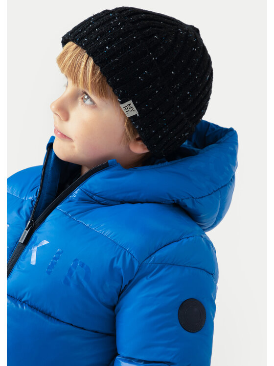 Mayoral Mayoral Зимно яке 4470 Син Regular Fit