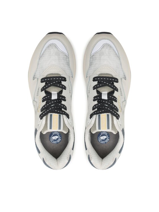 Karhu Karhu Снікерcи Legacy 96 F806046 Сірий