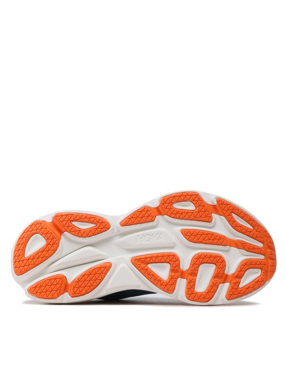 Hoka Hoka Jooksujalatsid Bondi 8 1123202 Sinine