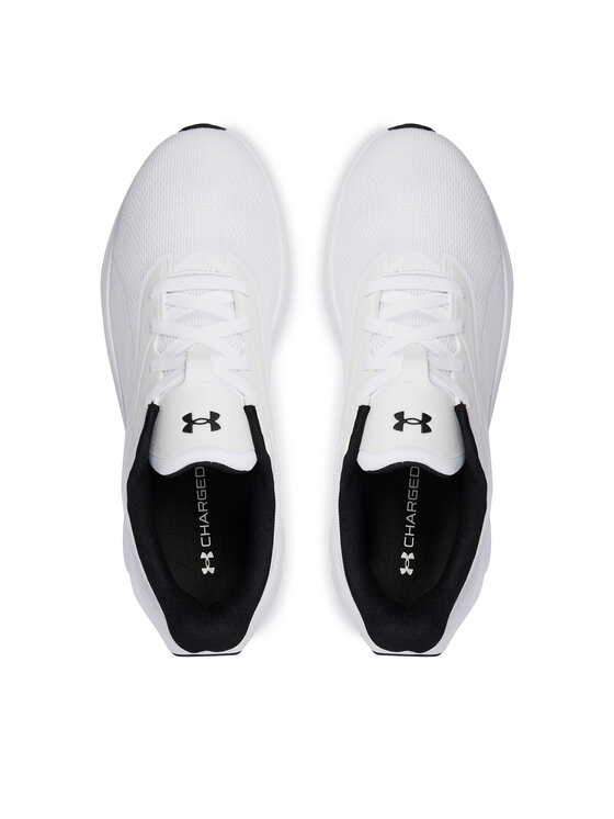 Under Armour Under Armour Παπούτσια για Τρέξιμο UA Ascend 6009827 Λευκό