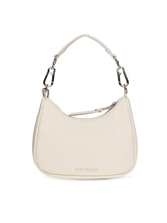 Steve Madden Steve Madden Borsetta Bprime Shoulderbag SM13001153-02002-BNS Écru