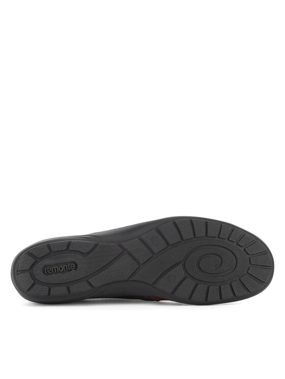 Remonte Remonte Cipele R7674-02 Crna