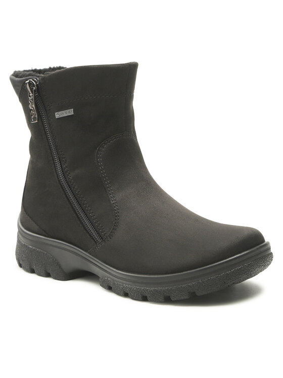 Ara Ara Ботильйони GORE-TEX 12-49305-61 Чорний