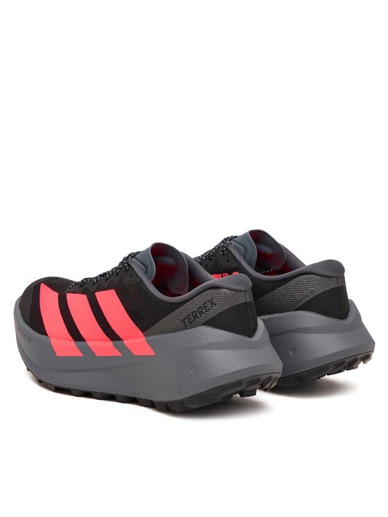 adidas adidas Trekking Terrex Agravic Sl Trail Running Shoes KZ8665 Crna