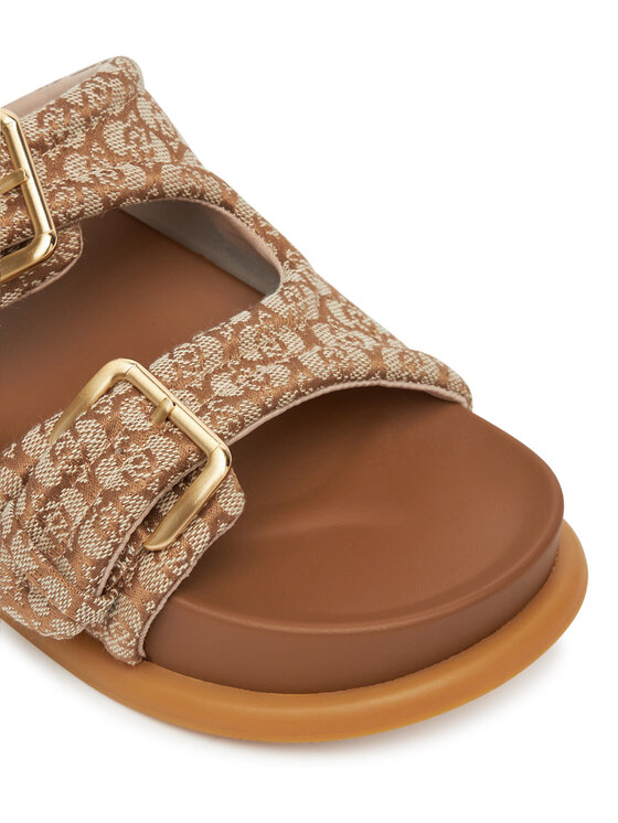 Liu Jo Liu Jo Ciabatte Loren 09 SA5127 TX439 Beige