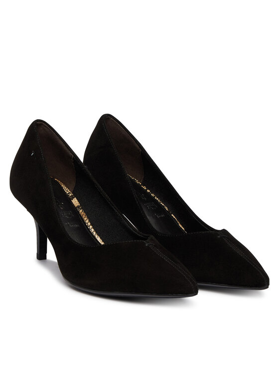 Tamaris Tamaris Scarpe stiletto 1-22422-46 Nero