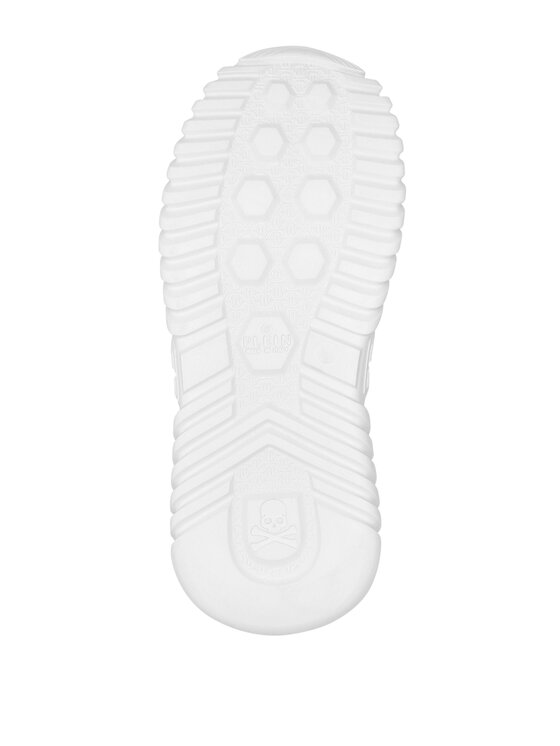 PHILIPP PLEIN PHILIPP PLEIN Sneakersy 28546 Čierna