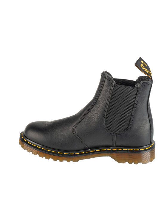 Dr. Martens Dr. Martens Chelsea Dr. Martens 2976 Nero