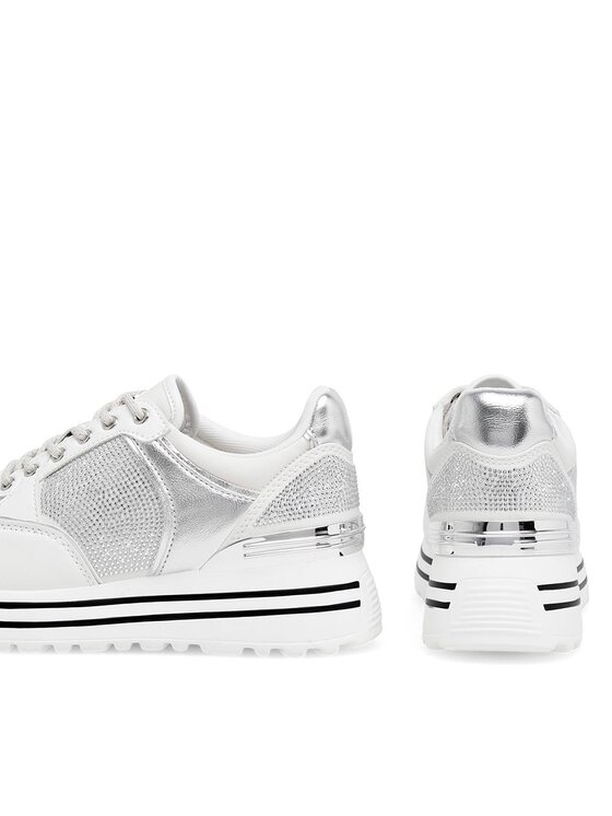 Eva Minge Eva Minge Sneakers WYL3795-1 Weiß